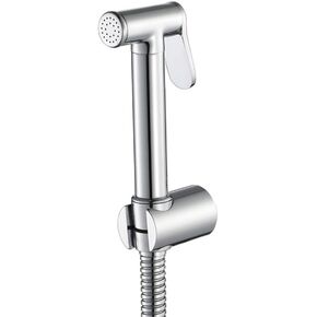 Handheld Bidet Sprayer Gun, Handheld Portable Diaper Bidet Toilet Sprayer