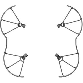 Lightweight Quick Release Propeller Guards,Propeller Guard Anti-Collision Blade Bumper,Snap-on Blade Protector Suitable for Mavic 4 Pro Propeller Protector,Anti-Collision Shock Absorption