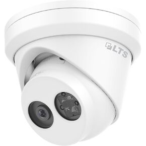 LTS-CMIP3342W-28M Network Platinum IP67 HD 4MP 2.8 مم كاميرا IP للزاوية العريضة