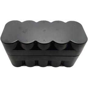 1Pcs 120 Film Plastic Storage Box Container Case Up to Support 10 Rolls Films Without Film Darkroom Equipment
