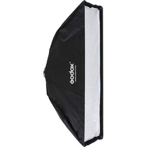 Godox 35.4x35.4 Softbox with Bowens Mounting