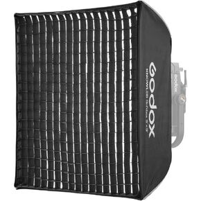 Godox KNOWLED Softbox for P600R (3 x 4')