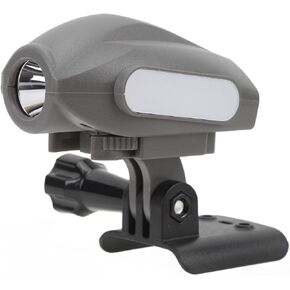 Drone Searchlight Adapter Mount Set Multi Functional Top Bracket for Avata 2 Sports Camera Accessories
