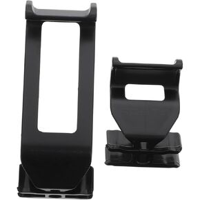 1 Set Drone Accessories Remote Controller Tablet Holder Durable Phone Mount for Air Ergonomic Design for Enhanced Stability and Support
