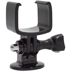Action Camera Protector Cover Case Tripod Adapter Base Fit for DJI Osmo Pocket