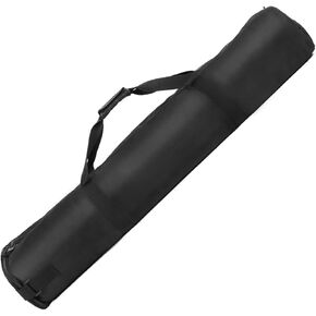 Spacious Tripod Organizers Bag Tripod Carrying Case For Easy Transport 3pcs 2.80m Light Stand For All Photography Users