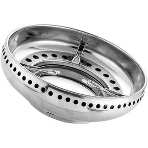 DOITOOL Round Bottom Wok Rack Reliable Service: We Offer You Reliable After- Service. If You Have About Our Products or Any Problems with Your Packages, Please Feel to