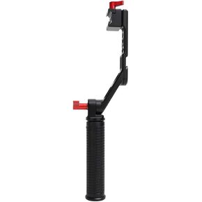 Stabilizer Adjustable Angle Aluminum Alloy Carry Handle Stabilizer for Shadow RS3/RS 3 PRO/RS2/RSC 2