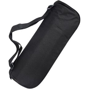 TRIPOD OPERITACX CASE CASE حقيبة ثقيلة للتصوير الفوتوغرافي حقيبة تخزين محمولة خفيفة الوزن للأرواح الثلاثية واللوازم الفوتوغرافية للاستخدام في الهواء الطلق