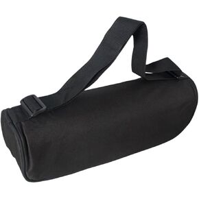 Tripod Carrying Case Heavy Duty Drawstring Bag for Tripod Holder Portable Pouch for Outdoor Photography Comfortable Shoulder Straps Unisex Design