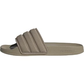 adidas Unisex-Adult Adilette Suede Slide Sandal