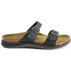 Birkenstock 1022305139 Sierra Black Oil LTR R 39