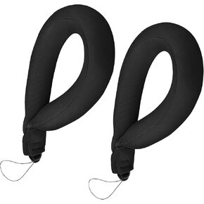 Floating Wrist Strap (2-pack) – Suitable For All Phones (incl. 16 Pro Max), GoPros, Cameras – Floats Up To 0.55 lbs (250g)