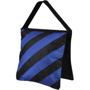 Heavy Duty Sandbag Backdrop Photography Weights Saddlebag Sand Bag Photography Equipment for Photo Studio Light Stand