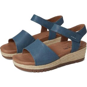 Josef Seibel Women's Miranda 02 Espadrille Wedge Sandal