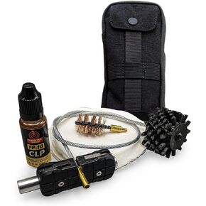 37mm/40mm/12Ga Less Lethal Cleaning Kit