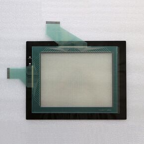شاشة تعمل باللمس + فيلم واقٍ لـ NT631C-ST151B-EV1