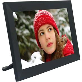 SYLVANIA 7'' Wi-Fi Frameo APP Control Digital Cloud Picture Frame SDPF7095 (Renewed)