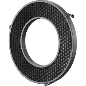 Flashpoint R200-HC40 40 Degree Honeycomb Grid for R200 Ring Flash Head Body