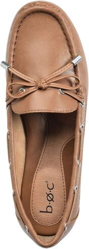 b.o.c. Women's Carolann Moccasin Loafer, Tan in Saudi Arabia