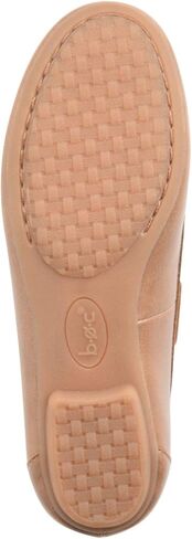 b.o.c. Women's Carolann Moccasin Loafer, Tan in Saudi Arabia