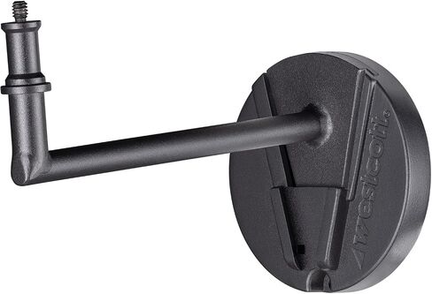 Westcott Float Wall Mount Kit من Lindsay Adler - أضواء جبل ومعدلات ضوئية إلى جدار استوديو الصور الخاص بك (مجموعة ذراع تثبيت الحائط) in Saudi Arabia