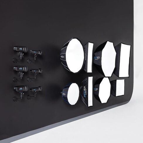Westcott Float Wall Mount Kit من Lindsay Adler - أضواء جبل ومعدلات ضوئية إلى جدار استوديو الصور الخاص بك (مجموعة ذراع تثبيت الحائط) in Saudi Arabia