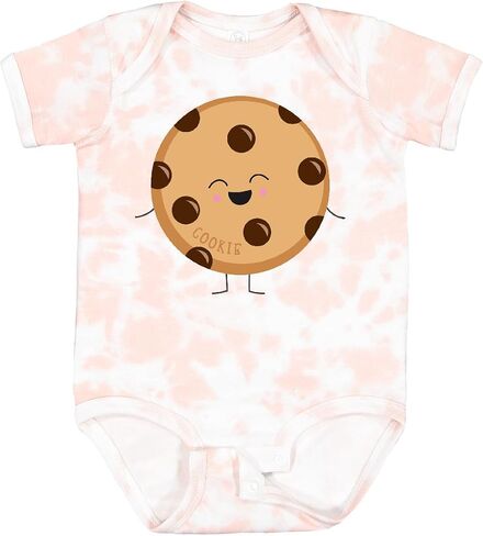 inktastic لطيف kawaii cookie bodysuit in Kuwait