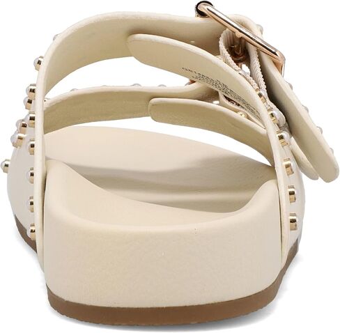 MIA Women's Brooklyn Studded Slide Sandals in Saudi Arabia