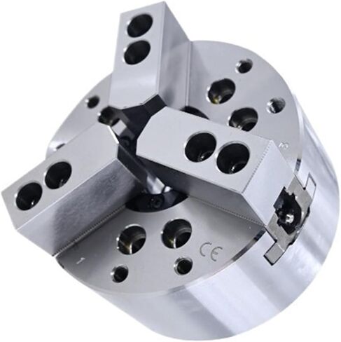 3-Jaw High Speed ​​Hollow Power Chuck OP-204 OP-205 OP-206 OP-208 OP-210 (OP-204) in Saudi Arabia
