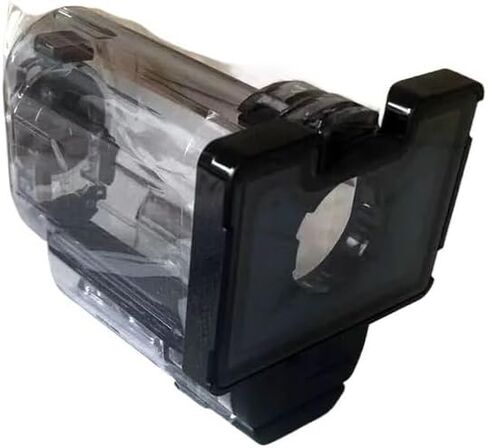 60M مقاوم للماء MPK-AS3 AS3 متوافق مع Sony HDR-AS100V HDR-AS200V AS100 AS200 AS20 AS30 AS15 كاميرا in Saudi Arabia