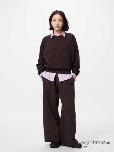 Uniqlo Wide Sweatpants | Short in Kuwait