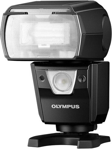 OLYMPUS Flash Electronic Flash Mirror-Less Single-Lens for The FL-900R(Japan Import-No Warranty) in Saudi Arabia