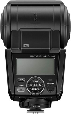 OLYMPUS Flash Electronic Flash Mirror-Less Single-Lens for The FL-900R(Japan Import-No Warranty) in Saudi Arabia