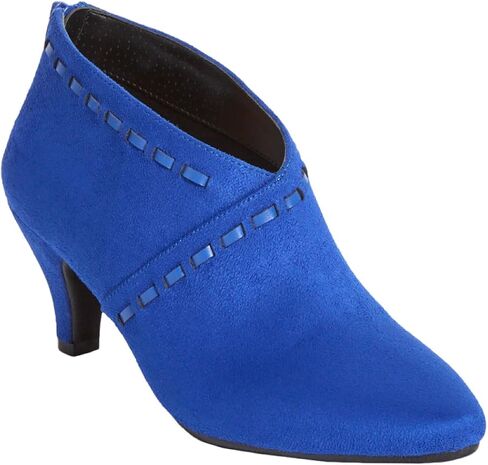 Comfortview Women's The Caspar Bootie (Wide Widths Available) in Saudi Arabia