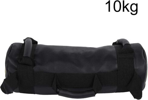 EVTSCAN Workout Exercise Sandbags,Heavy Duty Sand-Bag, Functional Strength Training, Dynamic Load Exercises(10kg/20kg/30kg) in Kuwait