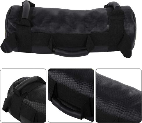 EVTSCAN Workout Exercise Sandbags,Heavy Duty Sand-Bag, Functional Strength Training, Dynamic Load Exercises(10kg/20kg/30kg) in Kuwait