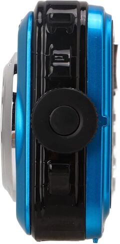 كاميرا رقمية كاميرا تحت الماء بمقدار 10 قدم بكاميرا رقمية 48 ميجابكسل 48 ميجابكسل مع تكبير رقمي 16x ، وكاميرا سيلفي مزدوجة الشاشة تحت الماء للغطس ، بطارية 650mAh ، 2.7 و 1.8 شاشة LCD in Kuwait