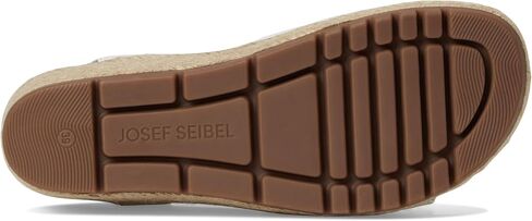 Josef Seibel Women's Miranda 02 Espadrille Wedge Sandal in Saudi Arabia