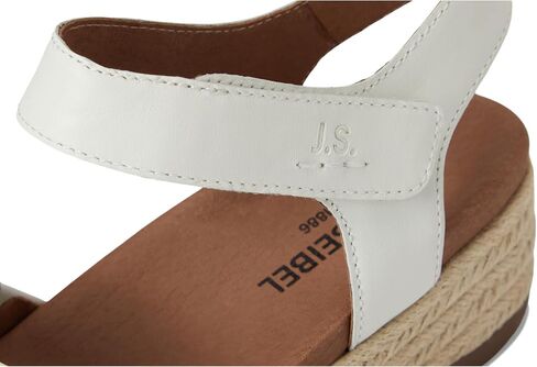Josef Seibel Women's Miranda 02 Espadrille Wedge Sandal in Saudi Arabia