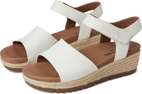 Josef Seibel Women's Miranda 02 Espadrille Wedge Sandal in Saudi Arabia