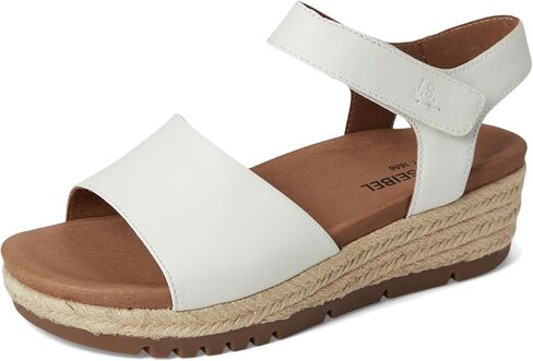 Josef Seibel Women's Miranda 02 Espadrille Wedge Sandal in Saudi Arabia