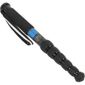 Camera Monopod Telescopic Carbon Fiber Lightweight Live for Streaming Stand
