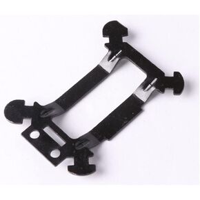 Drones Parts for DJI Mavic Pro Gimbal Mount Shockproof Metal Plate for Mavic Pro Repair Parts Replacement