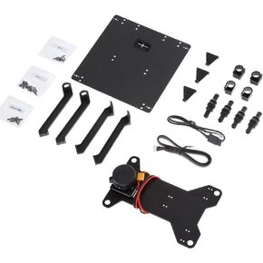 Drones Parts Camera Drones Parts for DJI Matrice 600 Series Zenmuse X3/X5/XT/Z3 Series Gimbal Mounting Bracket