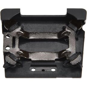 Lightweight RC Damping Bracket for Pro Drone, Durable View Protection, Isolation Hanging Plate for Sensitive Electronics
