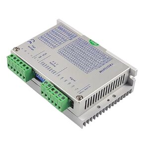 Stepper Motor Driver YKD3505M for 3 Phase 42~86mm (17~34) Stepper Motors Which Current are Below 5.7A.
