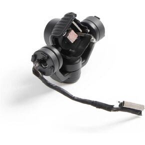 Drones Parts Drone with Camera Parts Accessories for DJI Mini 3 Pro PTZ Camera Shaft Arm Assembly