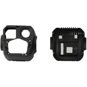 أجزاء بدون طيار لـ Mavic 3 Pro Gimbal Camera Frame مع استبدال الغطاء الخلفي لـ Mavic 3 Pro Drone Accessories Presil