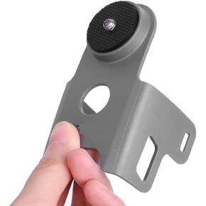 Drone Parts Sports Camera Fill Holder Bracket for DJI Air 2S/Mavic Air 2 Drone for GoPro 10 Cameras Holders(for Air 2S)